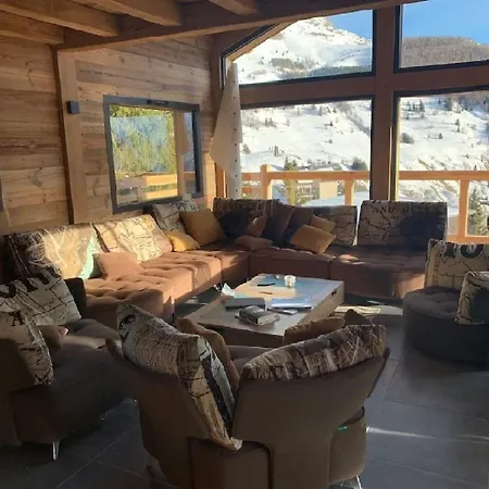 Comb Chalet Vous Seduira Par Leur Vue Imprenable Holiday home *