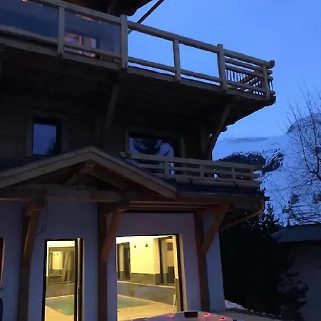 Comb Chalet Vous Seduira Par Leur Vue Imprenable Holiday home Les Deux Alpes