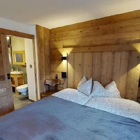 Holiday home Comb Chalet Vous Seduira Par Leur Vue Imprenable