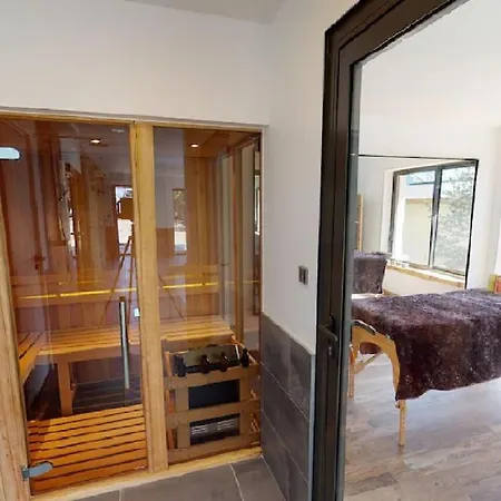 Comb Chalet Vous Seduira Par Leur Vue Imprenable *