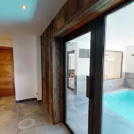 Comb Chalet Vous Seduira Par Leur Vue Imprenable * Les Deux Alpes